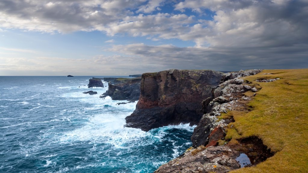 Fact about Wild places around the world
