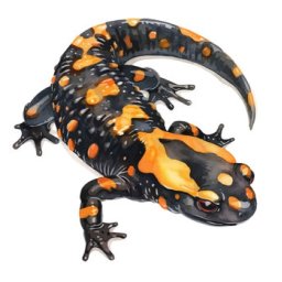 Salamanders