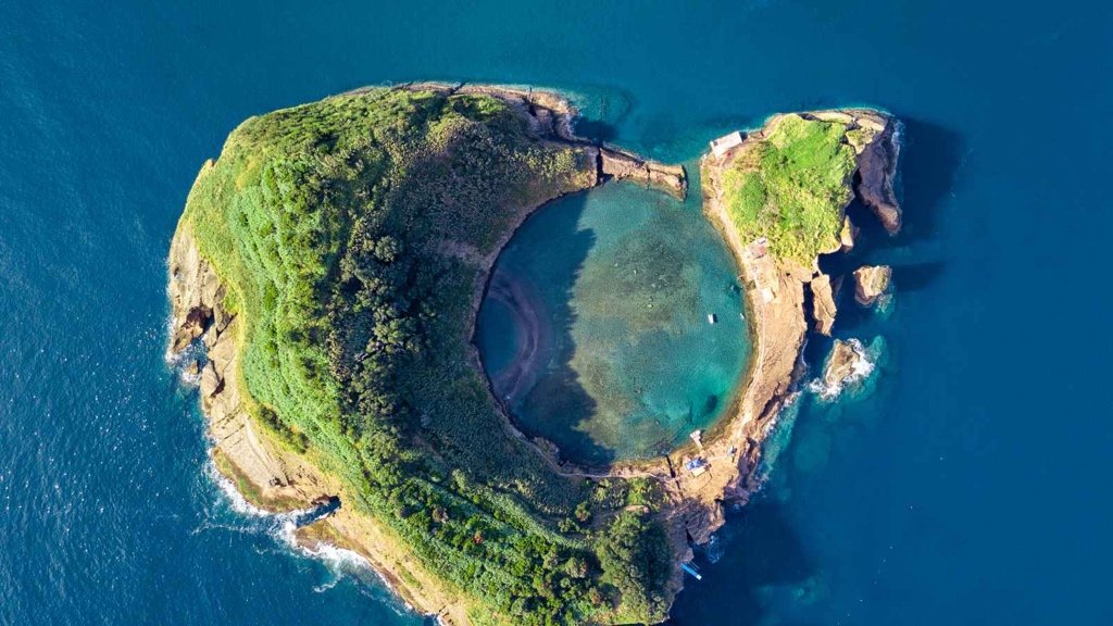 Fact about Islands