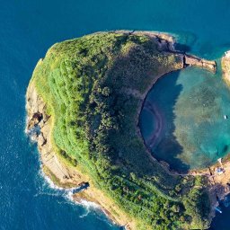 Islands
