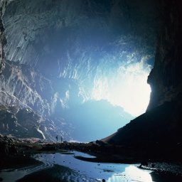 Facts about Caves